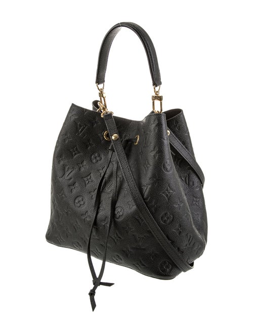 Louis Vuitton LV Monogram Néonoé MM