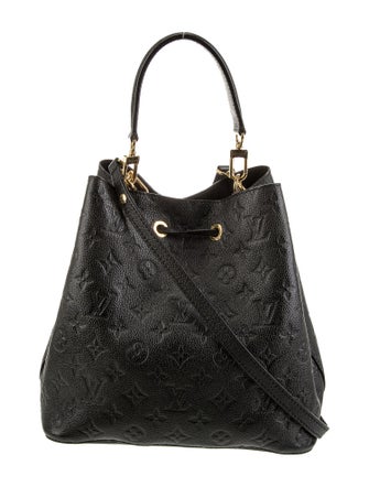 Louis Vuitton LV Monogram Néonoé MM