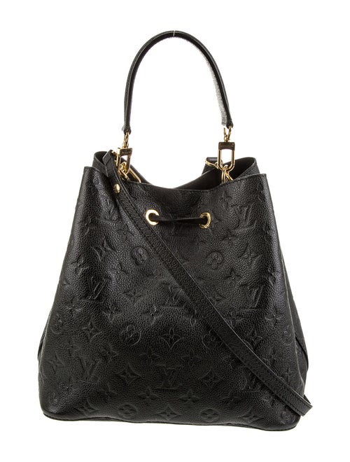 Louis Vuitton LV Monogram Néonoé MM