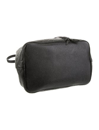 Louis Vuitton LV Monogram Néonoé MM