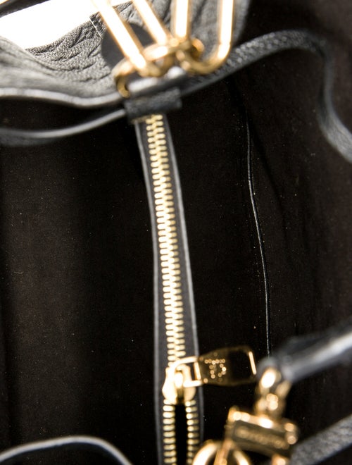 Louis Vuitton LV Monogram Néonoé MM