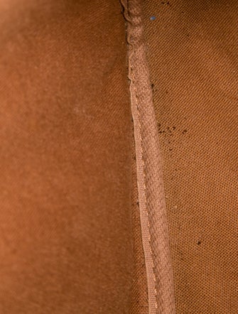 Louis Vuitton LV Monogram Saumur 30