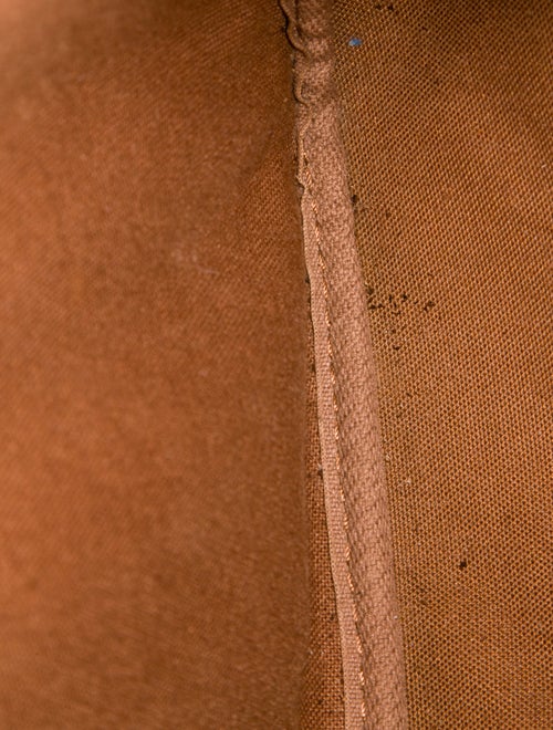 Louis Vuitton LV Monogram Saumur 30