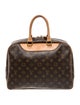 Louis Vuitton LV Monogram Deauville