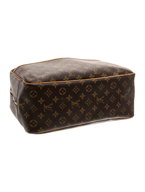 Louis Vuitton LV Monogram Deauville