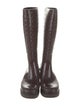 Louis Vuitton Rubber Rain Boots