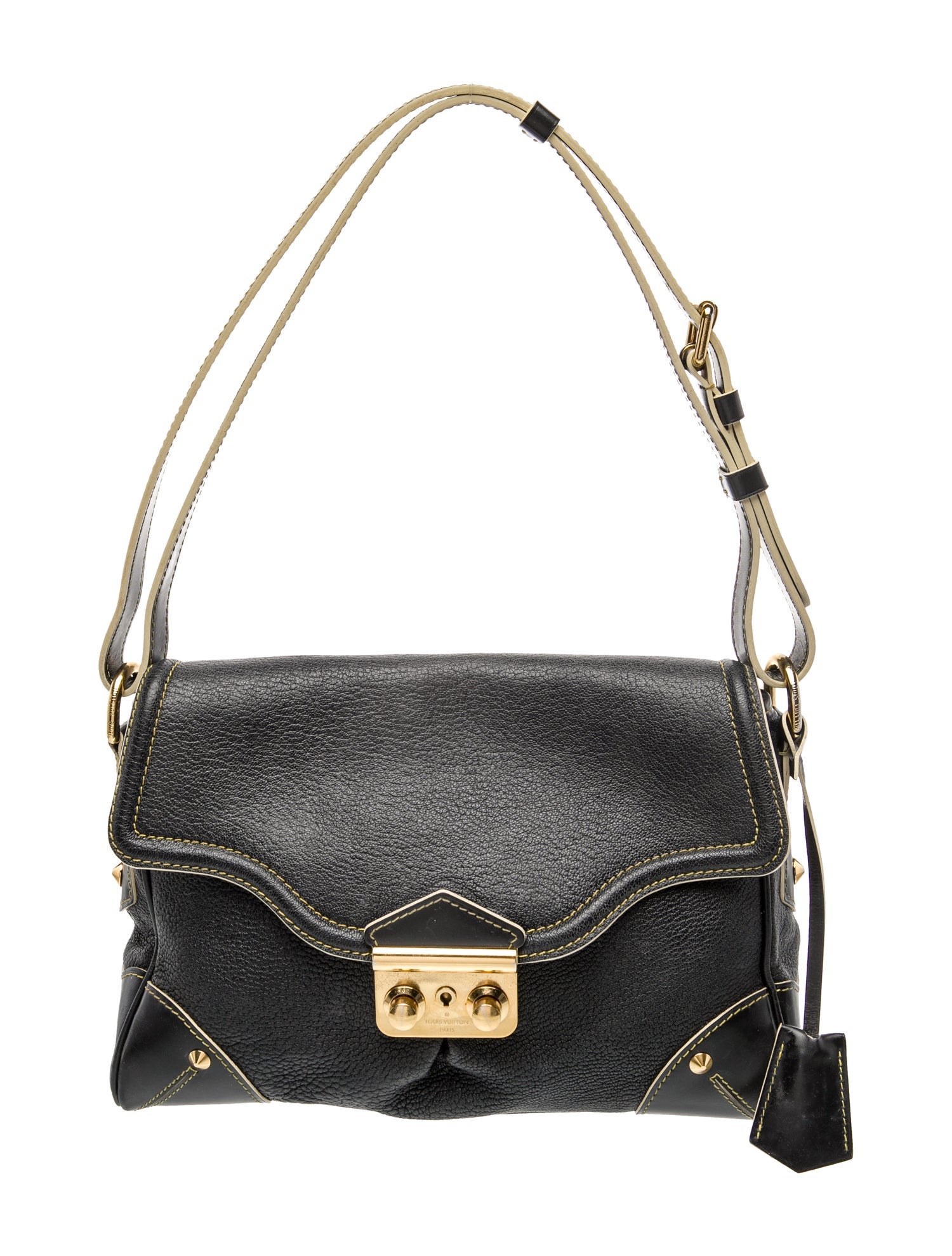 Louis Vuitton Suhali Leather L'Essentiel Vintage