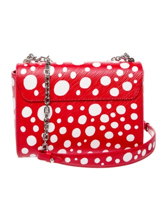 Louis Vuitton Epi Leather Twist PM