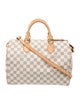 Louis Vuitton Damier Azur Speedy Bandouliere 30