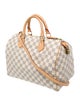 Louis Vuitton Damier Azur Speedy Bandouliere 30