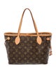 Louis Vuitton LV Monogram Neverfull PM