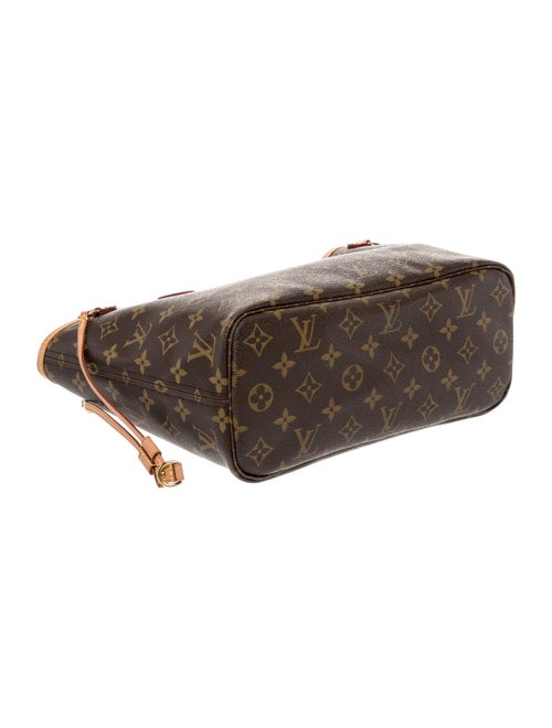 Louis Vuitton LV Monogram Neverfull PM