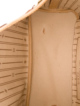 Louis Vuitton LV Monogram Neverfull PM