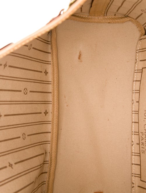 Louis Vuitton LV Monogram Neverfull PM