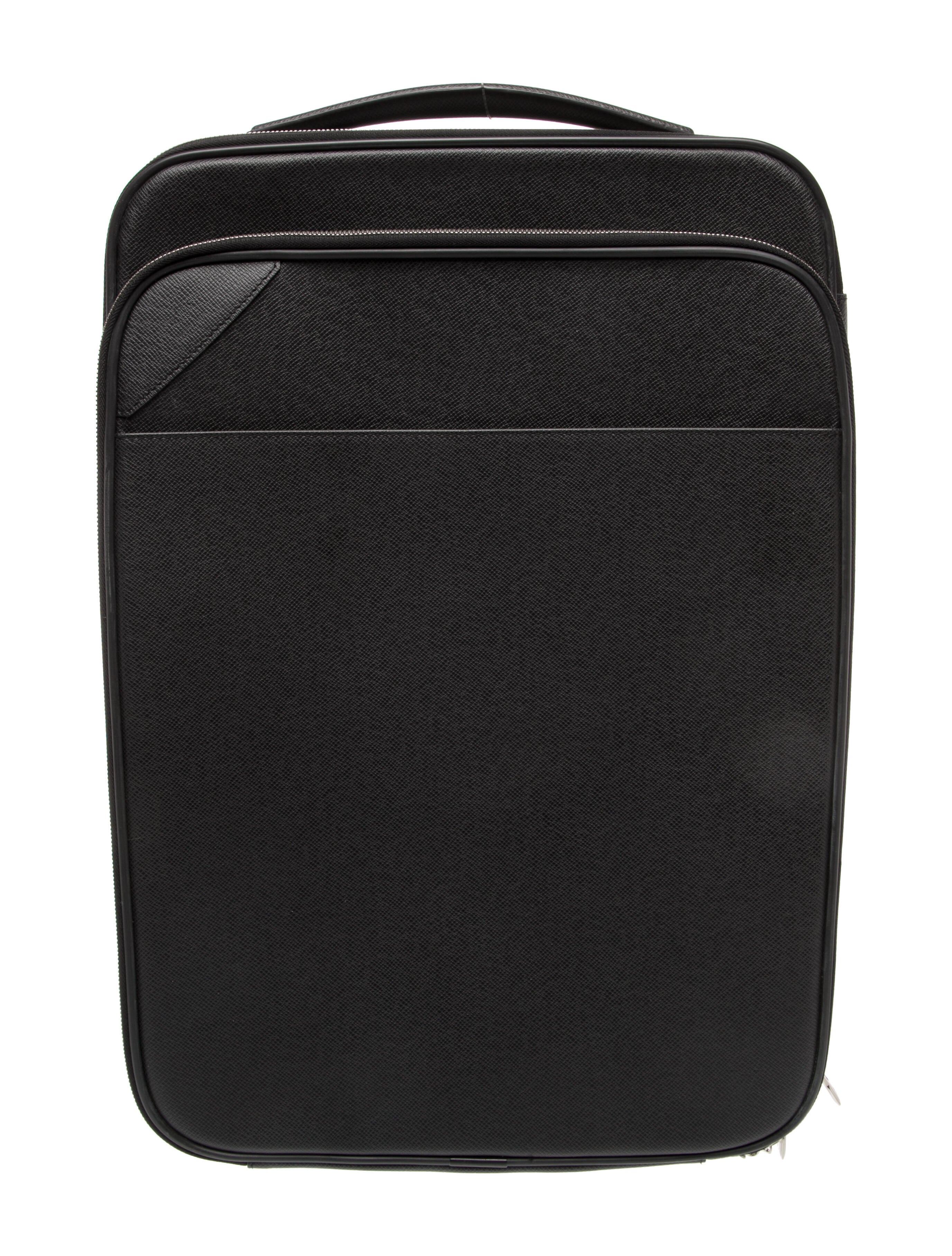 Louis Vuitton Taiga Leather Pegase 50