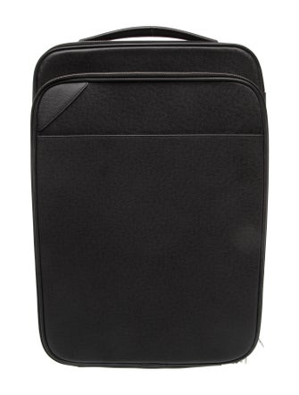 Louis Vuitton Taiga Leather Pegase 50