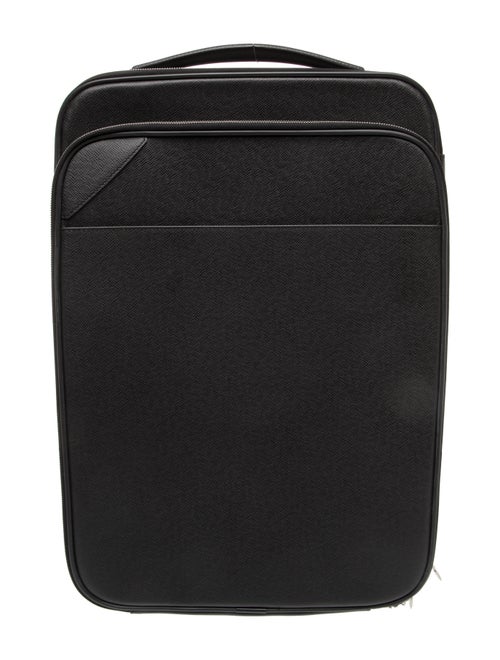 Louis Vuitton Taiga Leather Pegase 50