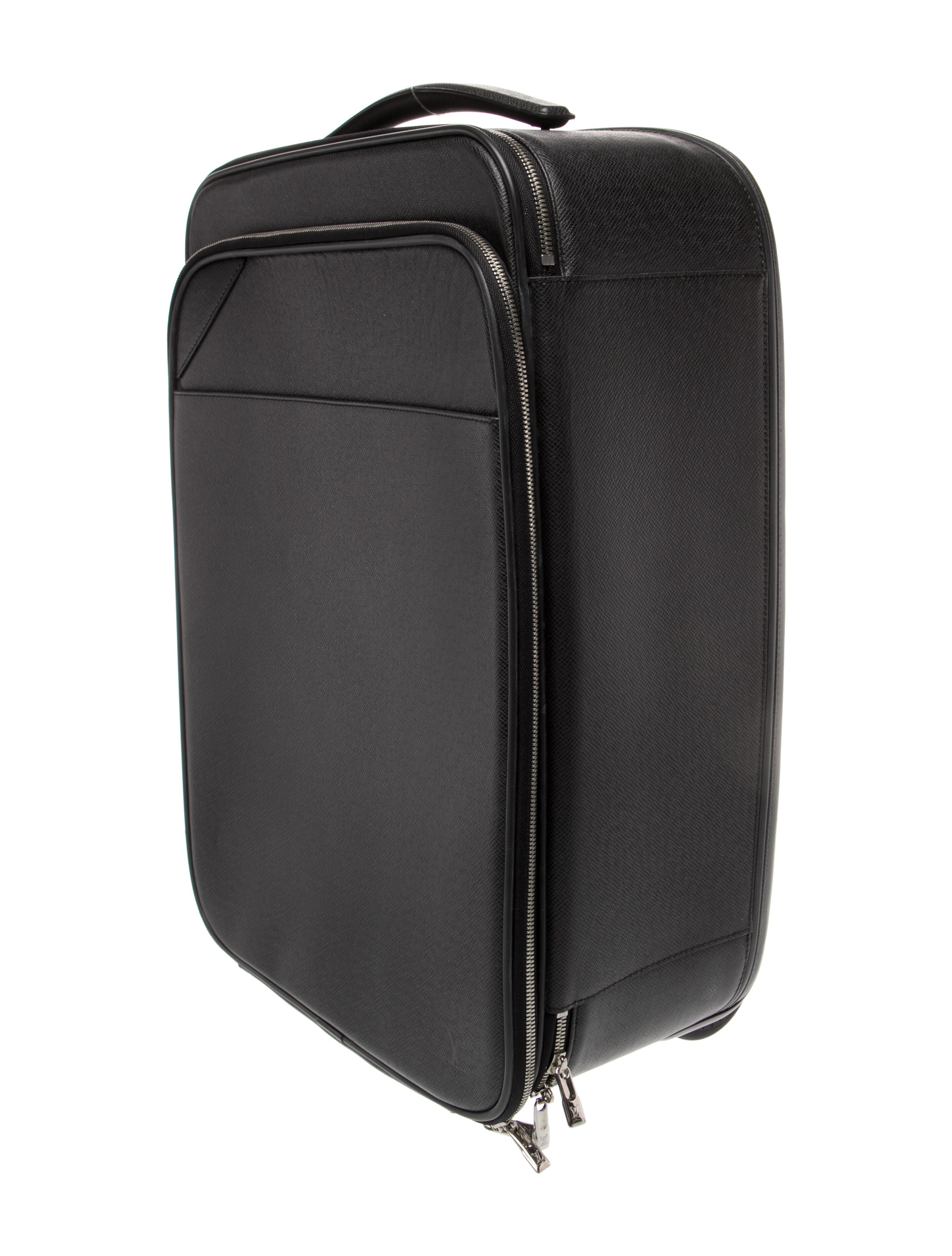 Louis Vuitton Taiga Leather Pegase 50