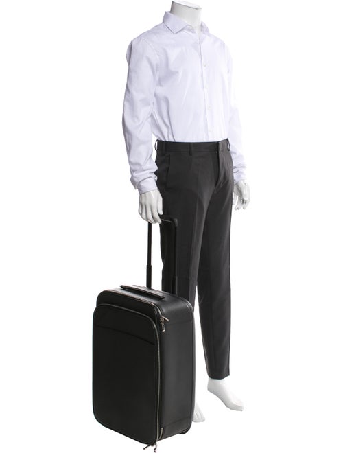 Louis Vuitton Taiga Leather Pegase 50