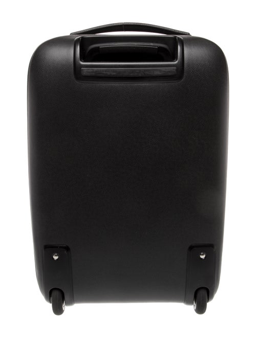 Louis Vuitton Taiga Leather Pegase 50