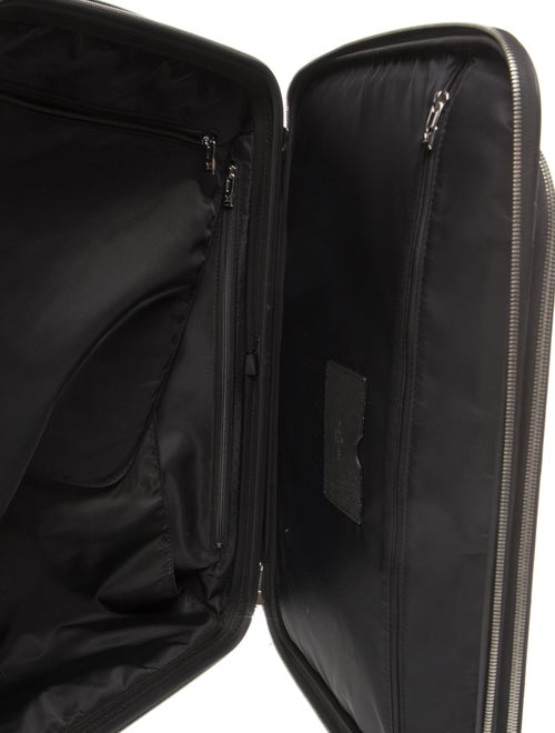 Louis Vuitton Taiga Leather Pegase 50