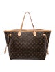 Louis Vuitton LV Monogram Neverfull