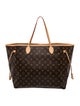 Louis Vuitton LV Monogram Neverfull