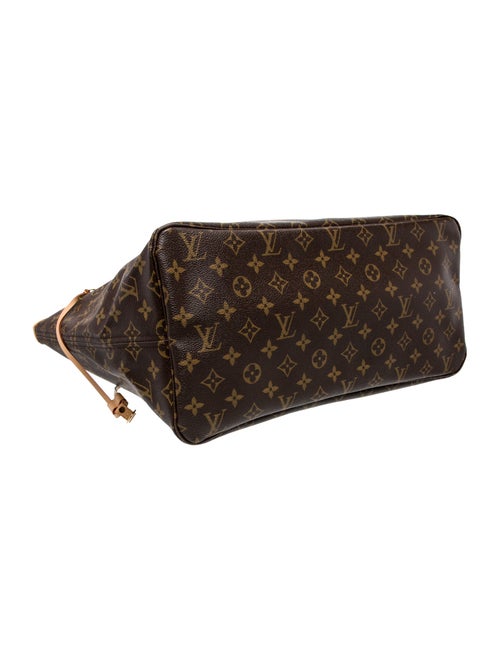Louis Vuitton LV Monogram Neverfull