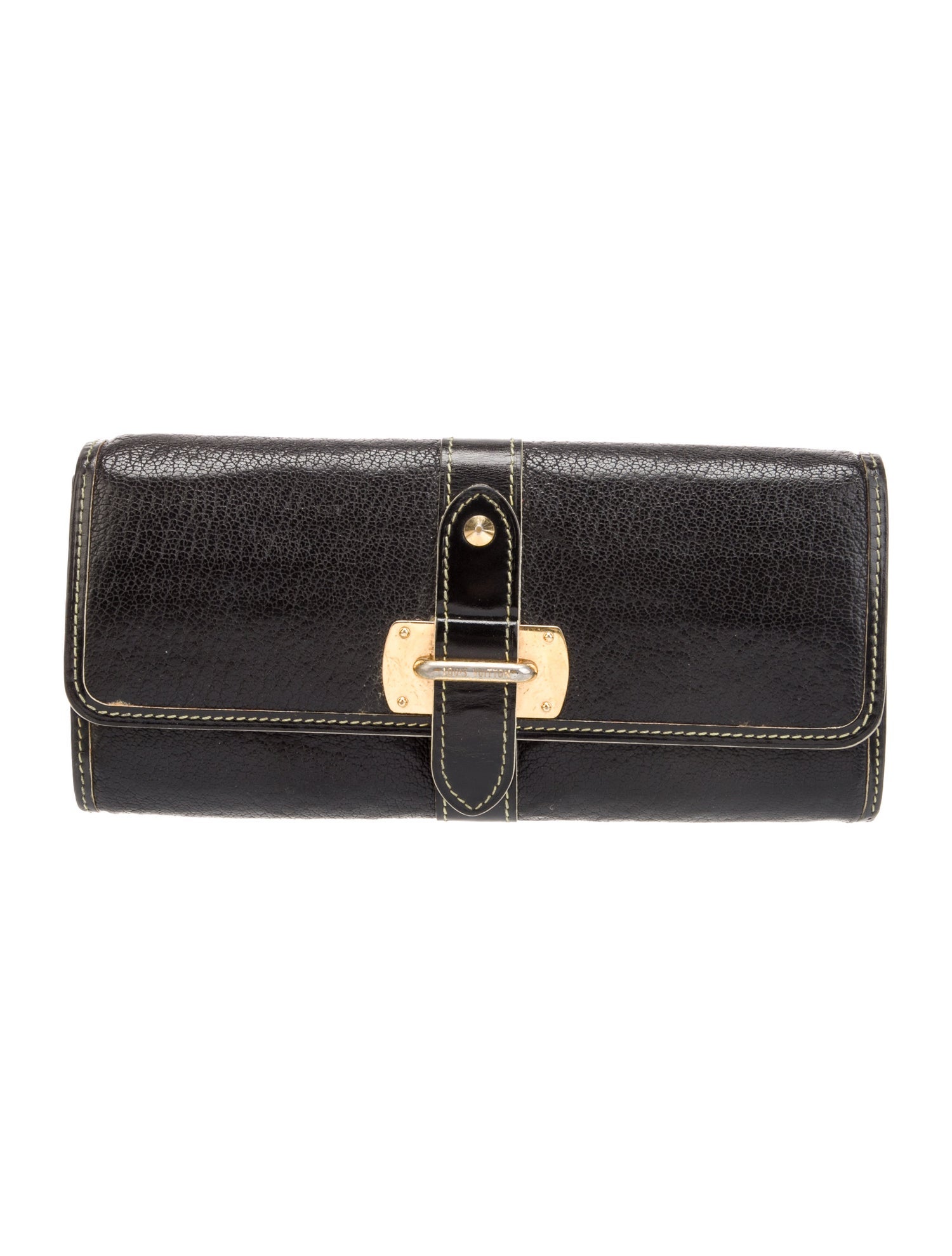 Louis Vuitton Vintage 2009 Wallet