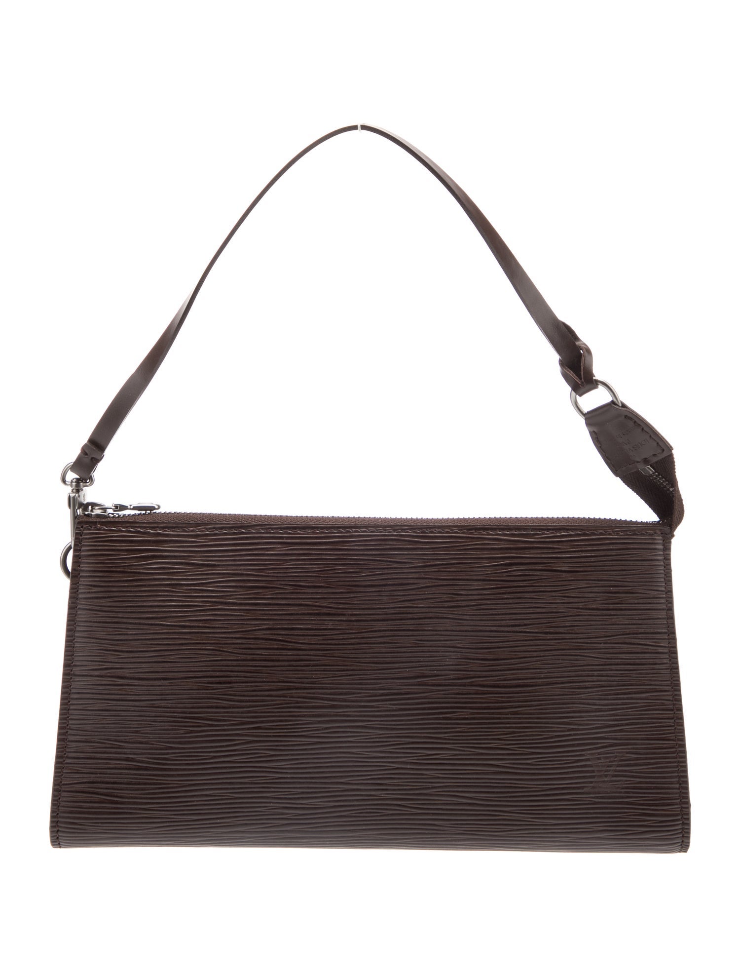 Louis Vuitton Epi Leather Pochette Accessoires