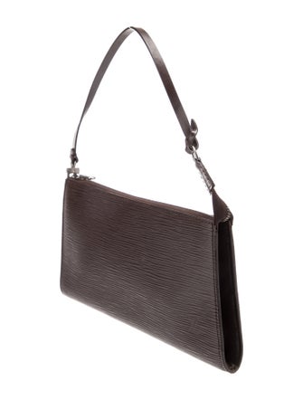 Louis Vuitton Epi Leather Pochette Accessoires