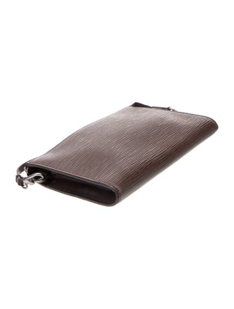 Louis Vuitton Epi Leather Pochette Accessoires