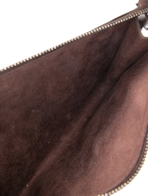 Louis Vuitton Epi Leather Pochette Accessoires