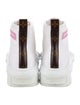 Louis Vuitton LV Monogram Canvas Sneakers