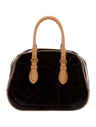 Louis Vuitton Monogram Vernis Summit Drive