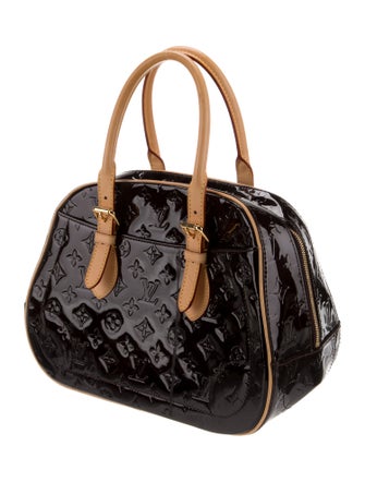 Louis Vuitton Monogram Vernis Summit Drive