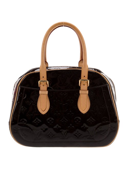 Louis Vuitton Monogram Vernis Summit Drive