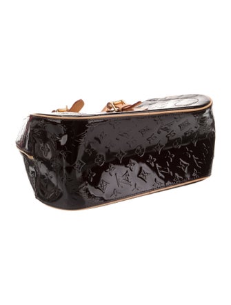 Louis Vuitton Monogram Vernis Summit Drive