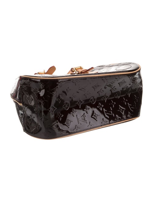 Louis Vuitton Monogram Vernis Summit Drive