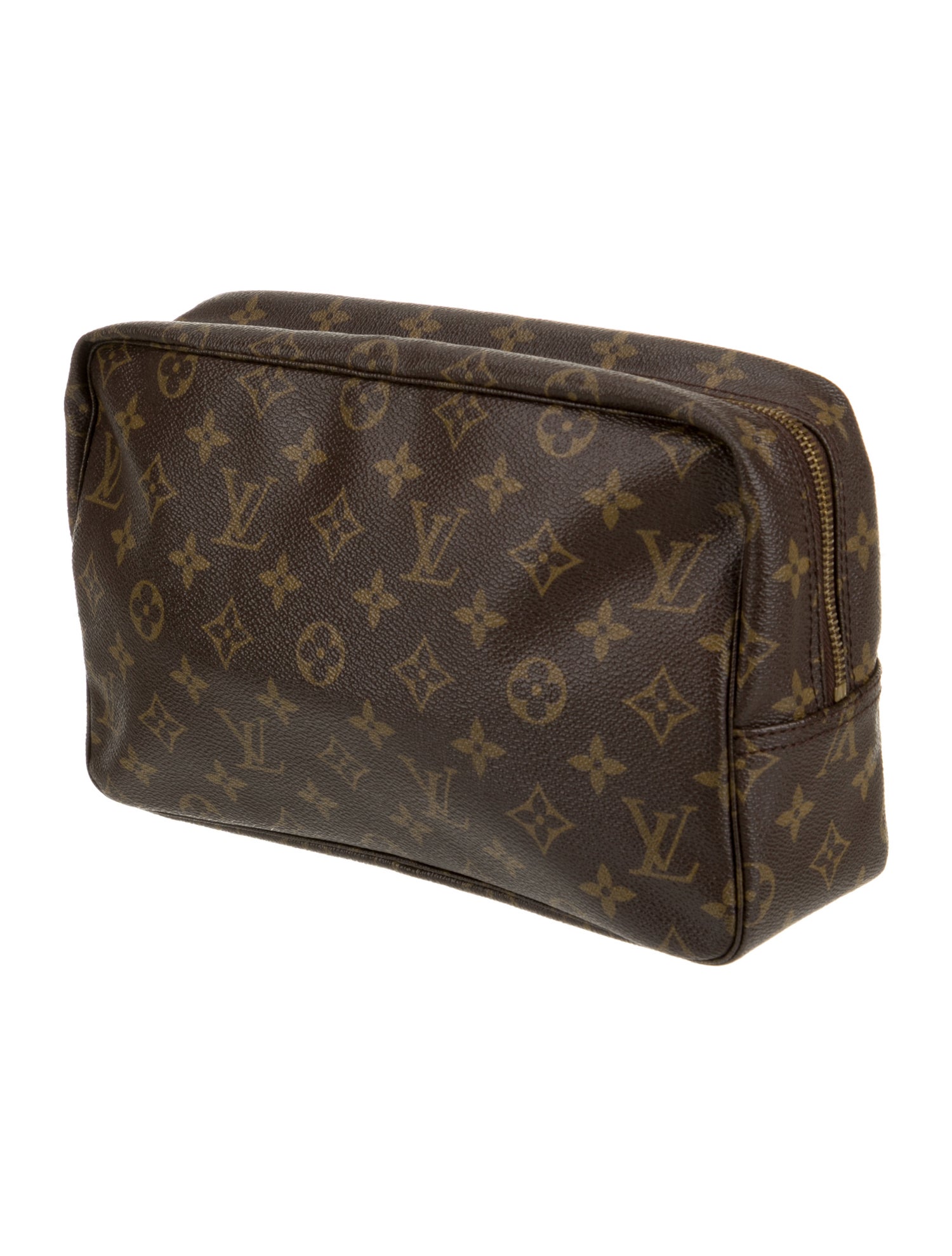 Louis Vuitton Monogram Trousse 28