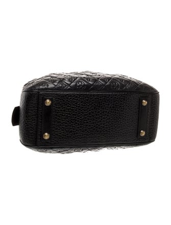 Louis Vuitton LV Monogram Mizi Vienna