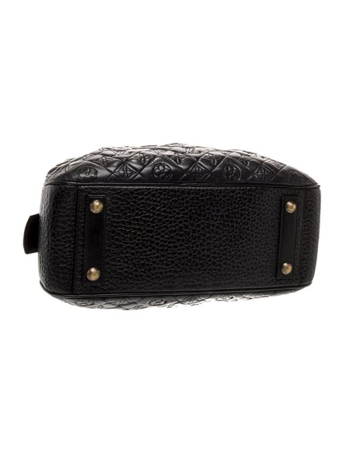 Louis Vuitton LV Monogram Mizi Vienna