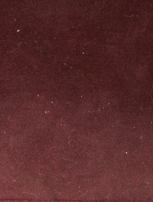 Louis Vuitton LV Monogram Mizi Vienna