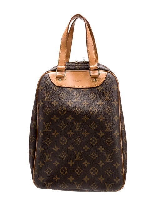 Louis Vuitton LV Monogram Excursion Shoe