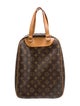 Louis Vuitton LV Monogram Excursion Shoe