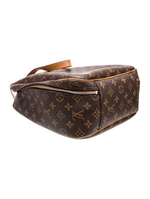 Louis Vuitton LV Monogram Excursion Shoe