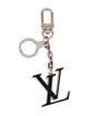 Louis Vuitton LV Facettes Bag Charm Key Holder