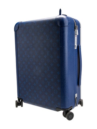 Louis Vuitton Monogram Taigarama Horizon 50