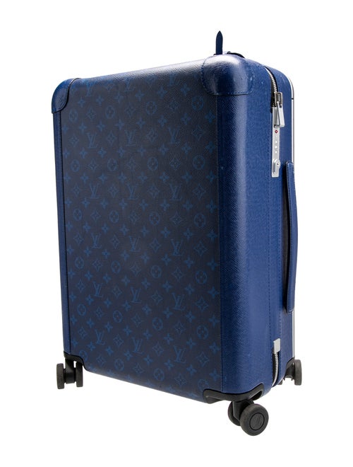 Louis Vuitton Monogram Taigarama Horizon 50