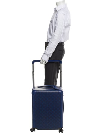 Louis Vuitton Monogram Taigarama Horizon 50